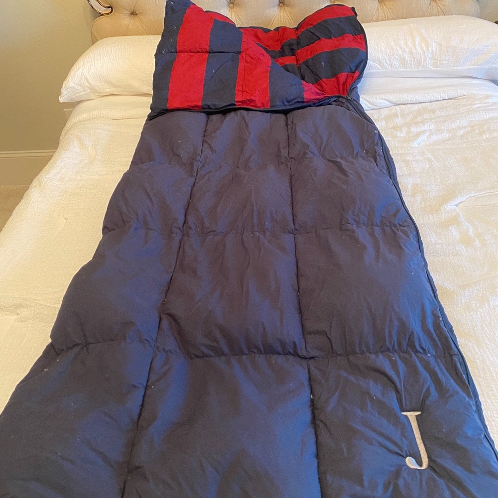 PB TEEN / Sleeping Bag